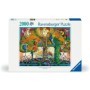 Ravensburger - Puzzle pasari 2000 piese Ravensburger - 2